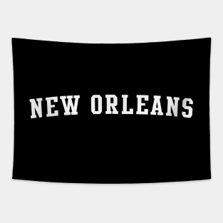 New Orleans Tapestry