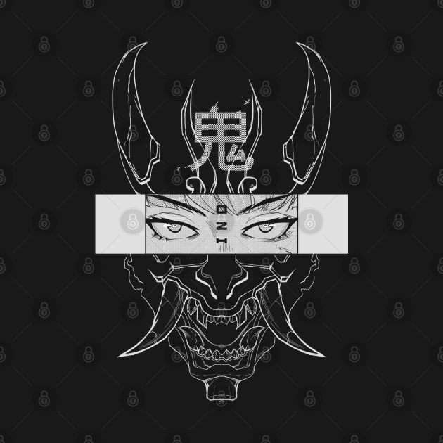 ONI by Zearcier