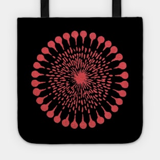 Fireworks No. 6 Tote