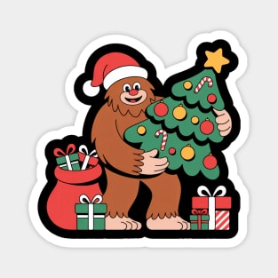 christmas-humor Magnet