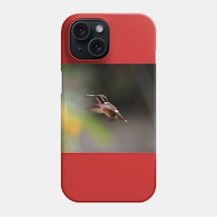 Wild life design Phone Case