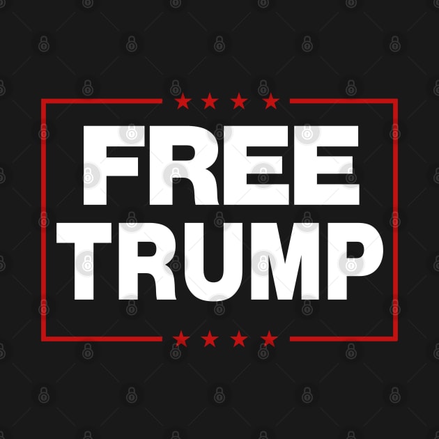 Limited Edition FREE TRUMP Deesign by PsychoDynamics