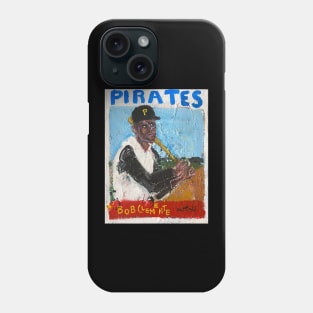 Roberto Clemente Phone Case