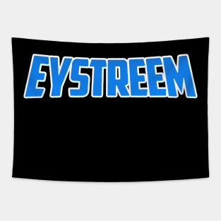 EYstreem ver1 Tapestry