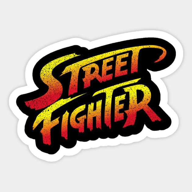Street Fighter PNG Image, Street Fighter Cartoon, Streetwear Design,  Sticker Design, Urban Design PNG Image For Free Download