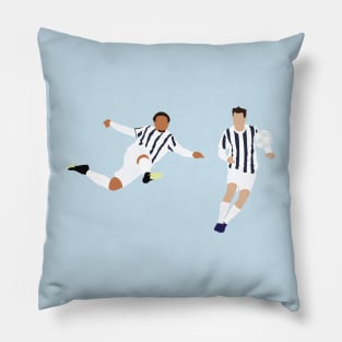 Weston McKennie USMNT Player of the Year Pillow