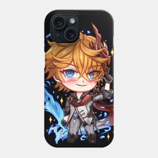 Monoceros Caeli Phone Case