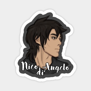 Nico di Angelo Magnet