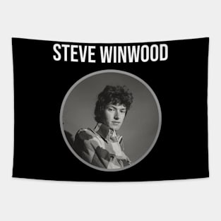 Steve Winwood Tapestry