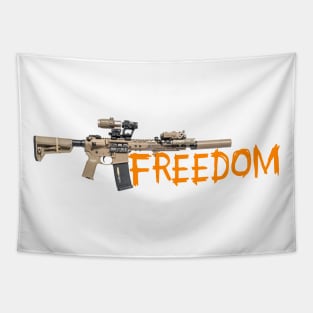 Freedom Tapestry