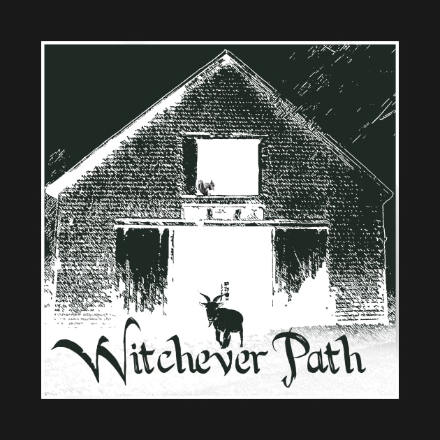 Witchever Path: What's Eating You? by Witchever Path