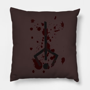 The Hunt Pillow