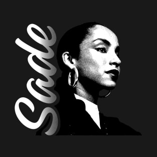 Sade T-Shirt