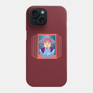 jimin bts Phone Case