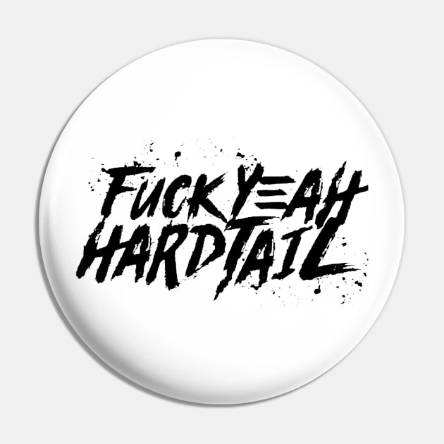 fuckyeah hardtail Pin by daniojrm