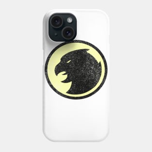 Hawkman Logo Phone Case