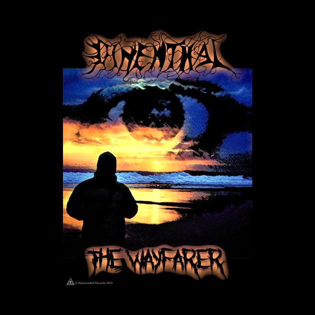 Dinenthal - The Wayfarer by Dwarrowdelf Records