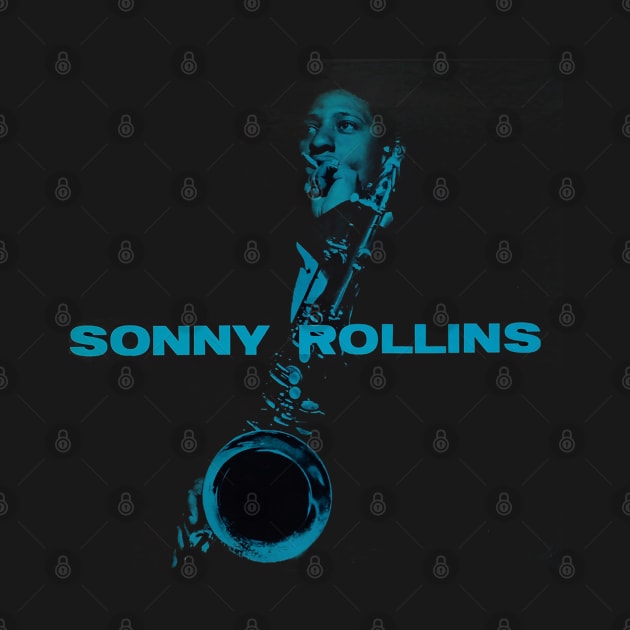 sonny by RisingAboveBedlam