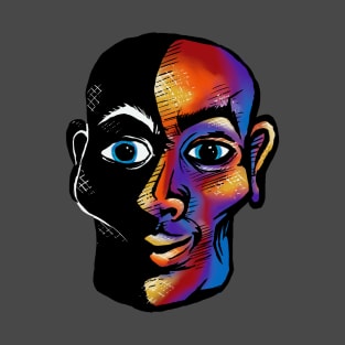 Face T-Shirt