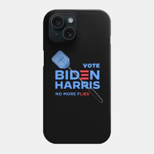 Pence Fly Biden Harris Phone Case