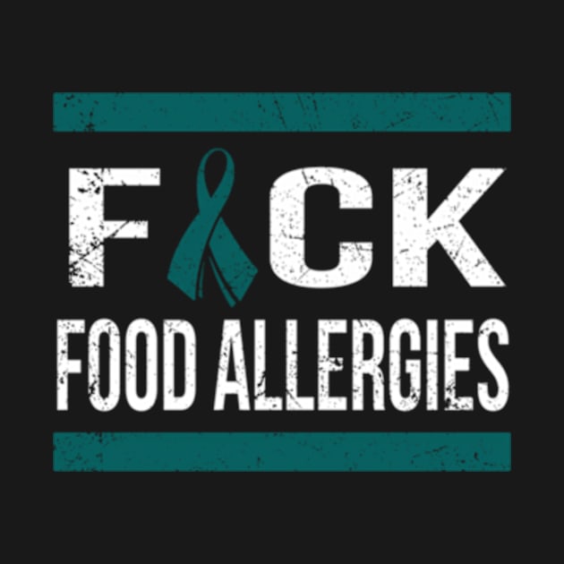 Support Food Allergies by Sink-Lux