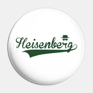 Heinsenberg Pin