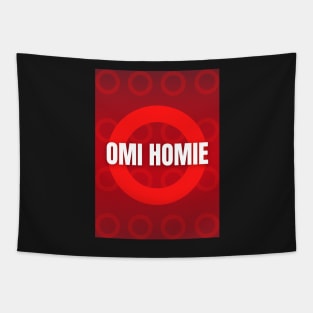 Omi Crypto Token Investor Community Tapestry