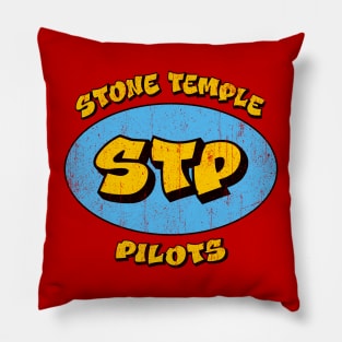 STP Vintage Pillow