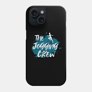 , running workout, marathon run, futing, run, sprint, sprinter, marathon, half marathon Phone Case