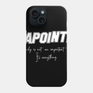 Lapointe Second Name, Lapointe Family Name, Lapointe Middle Name Phone Case