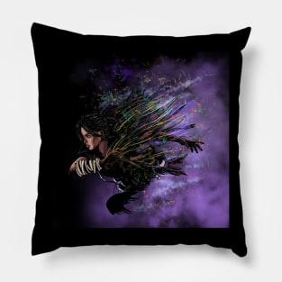 Frey Forspoken Pillow