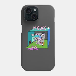 operant conditioning chamber Phone Case