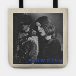 slowdive Tote