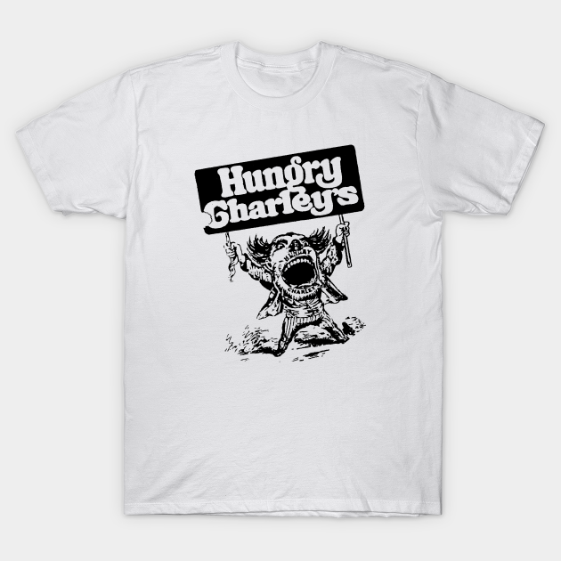 chucks t shirt