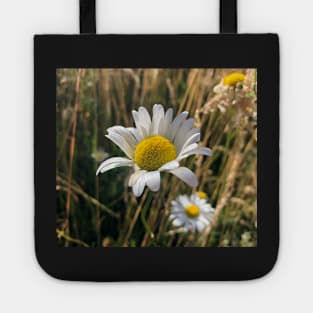 Daisy of Integrity and Truth Tote