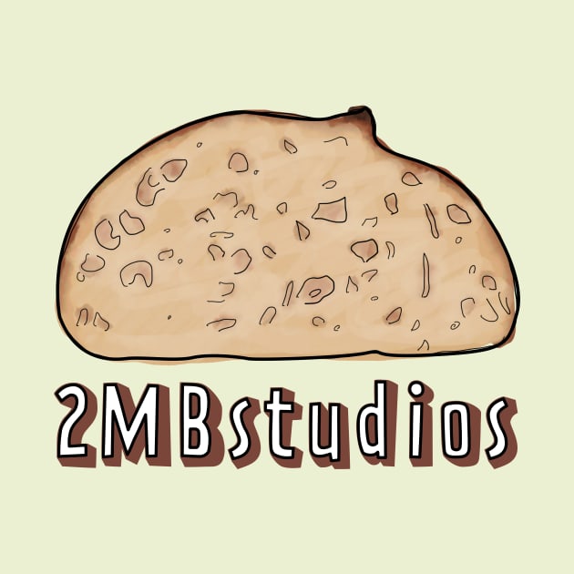 2MB/Erin Mabee Collab (front and back) by 2MBStudios