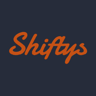 Shiftys T-Shirt