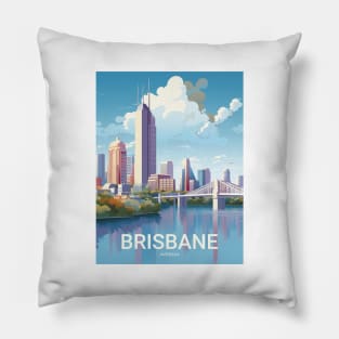 BRISBANE Pillow