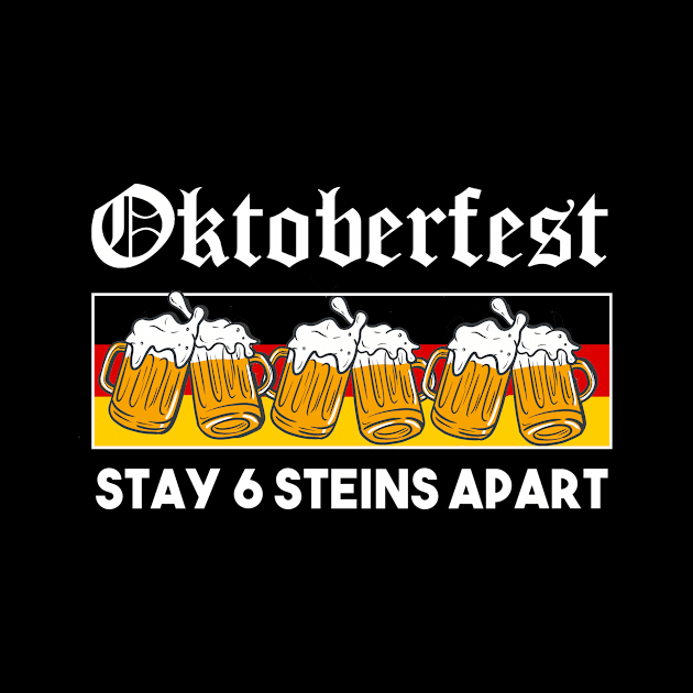 Oktoberfest 2021 by BethTheKilljoy