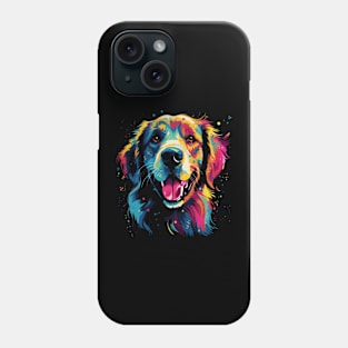 Akbash Happiness Phone Case