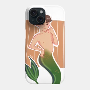 yixing Phone Case