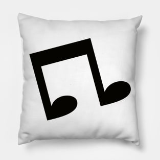 Vinyl Scratch (DJ Pon-3) Cutie Mark Apparel Pillow