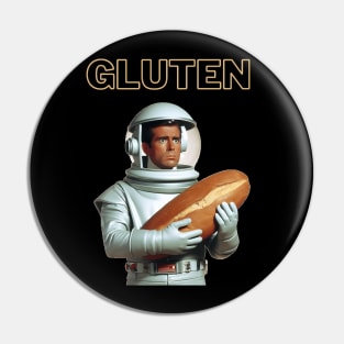 Gluten Pin