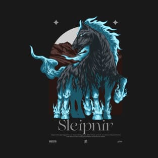 Sleipnir T-Shirt