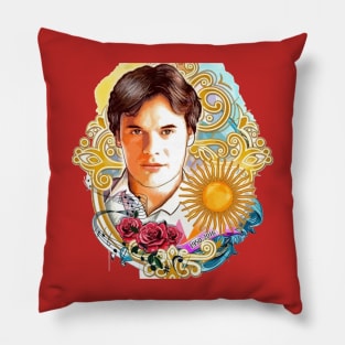 JUAN GABRIEL Pillow