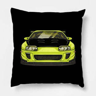 Mk4 Pillow