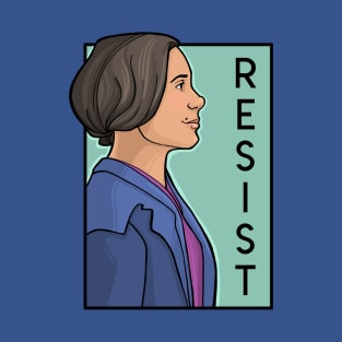 Resist T-Shirt