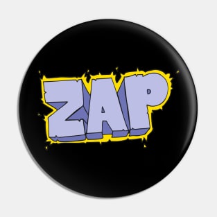 ZAP Pin