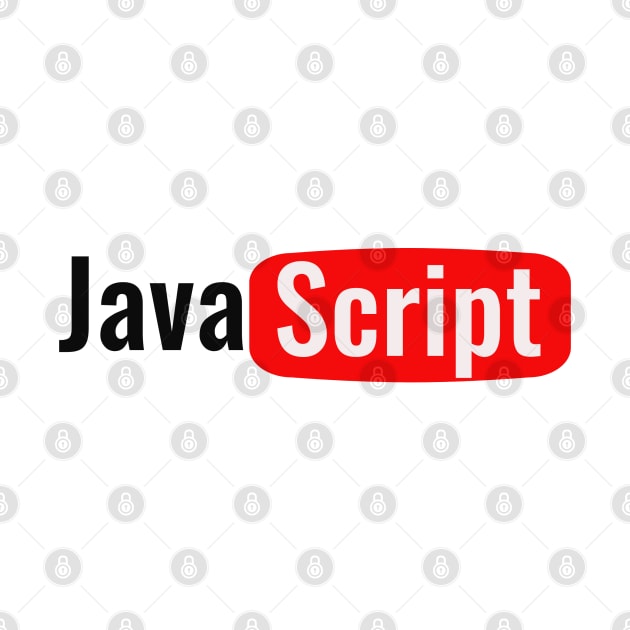 JavaScript - Vainilla JS - YouTube by FaixaPreta