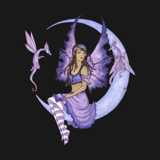 Dragon Moon T-Shirt